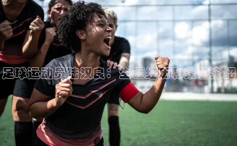 艾弗森代言的BB平台宇信科技足球运动员陆汉良：生涯经历和荣誉介绍