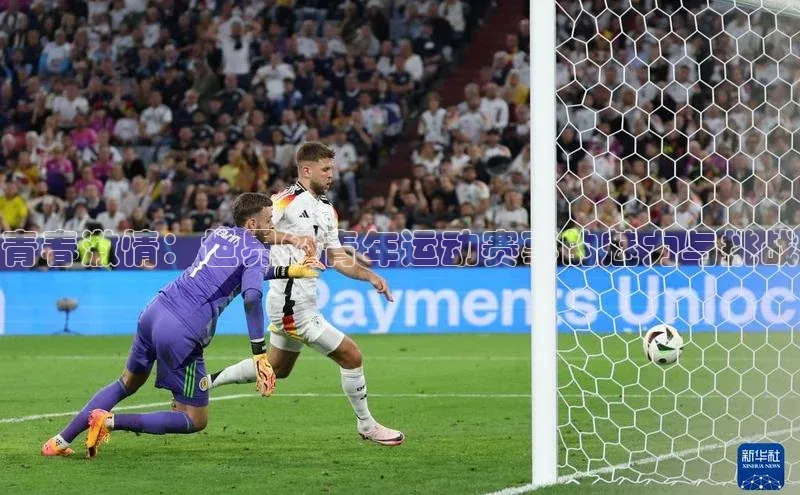 青春激情：世界级青年运动赛事的魅力与挑战