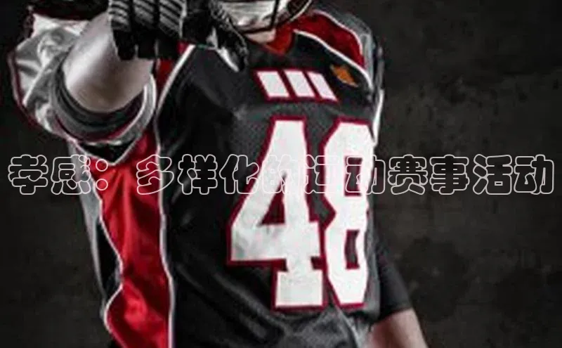 孝感：多样化的运动赛事活动