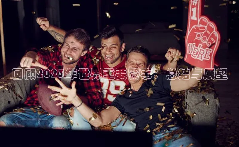 回顾2023年世界重要赛事：总结与展望