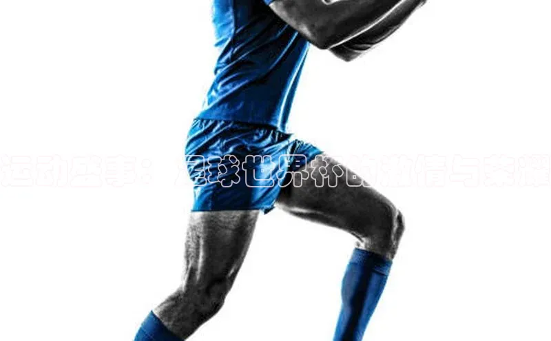 运动盛事：足球世界杯的激情与荣耀