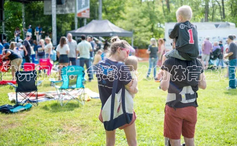 世界规模：全球最大的体育盛事