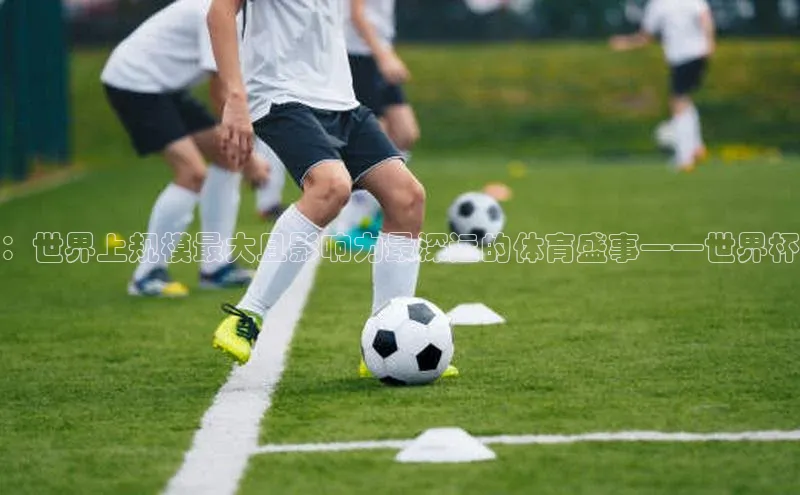 ：世界上规模最大且影响力最深远的体育盛事——世界杯