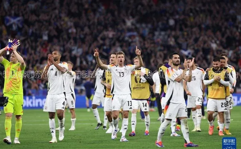 运动赛事的价值评估与影响力排行榜：透视全球体育产业的未来潜力