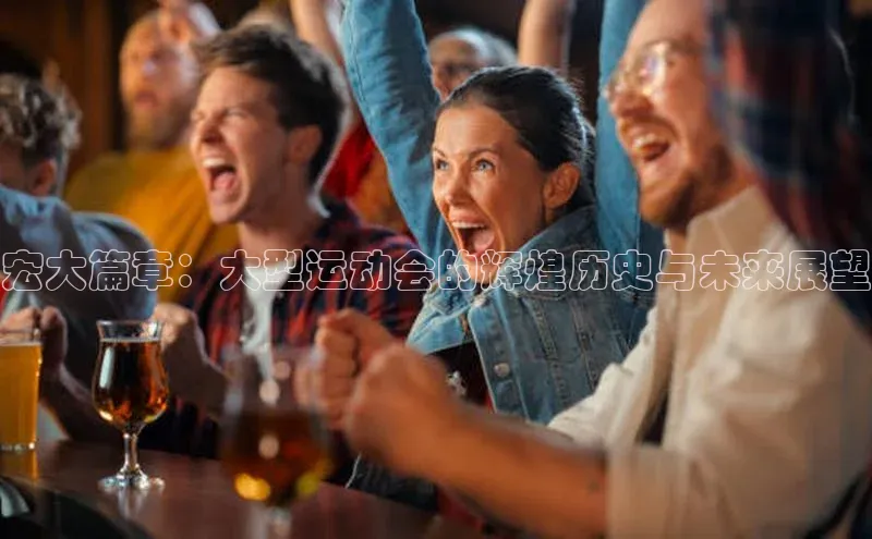 宏大篇章：大型运动会的辉煌历史与未来展望