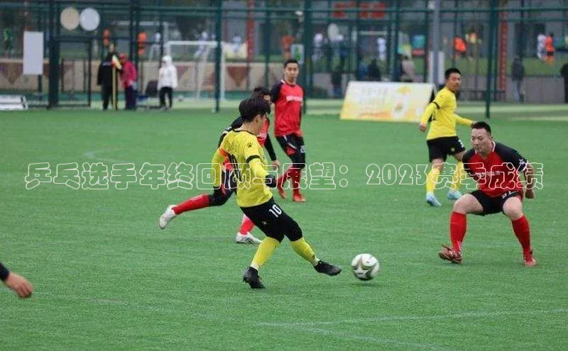 乒乓选手年终回顾与展望：2023赛季成绩