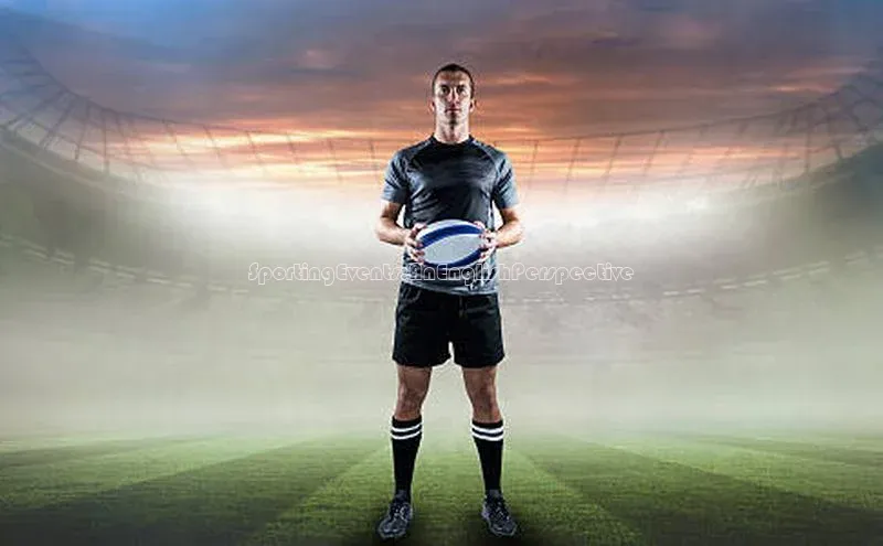 SportingEvents:AnEnglishPerspective