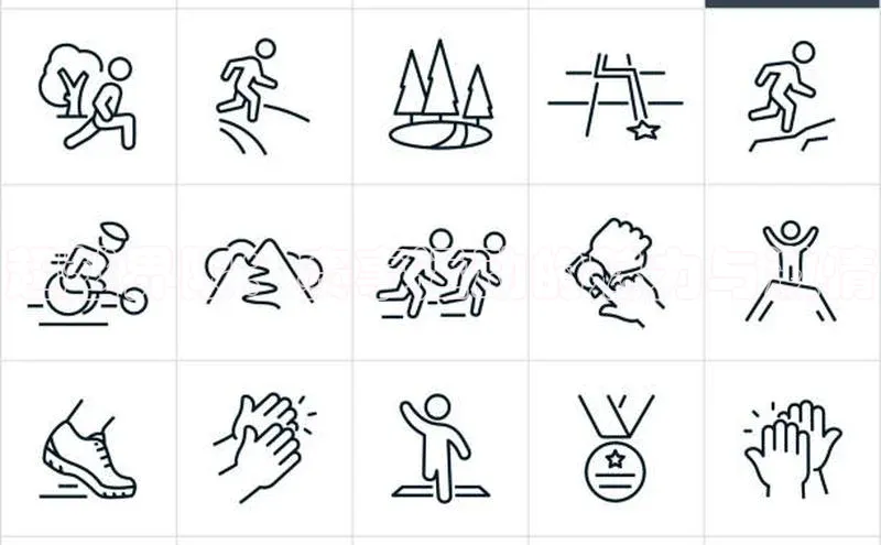 超越界限：赛事运动的魅力与激情