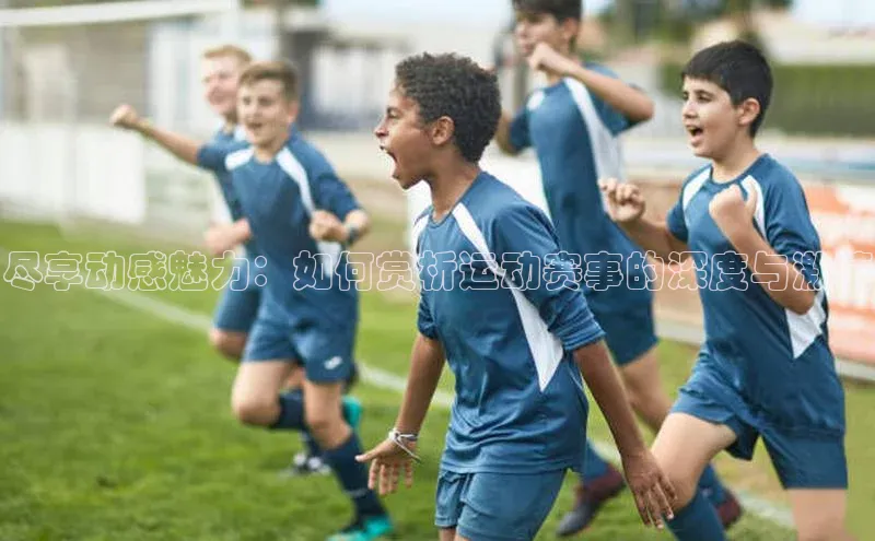 尽享动感魅力：如何赏析运动赛事的深度与激情