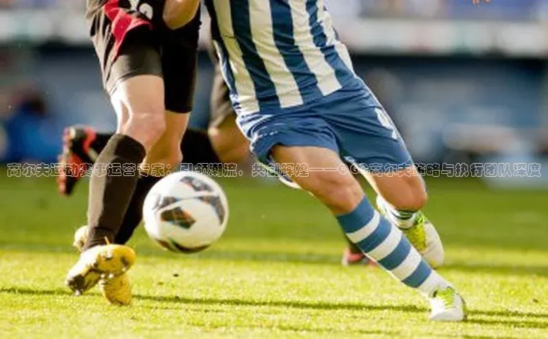 高尔夫运动赛事运营专家：引领潮流，共创辉煌——QGC高尔夫策略与执行团队深度